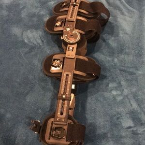 Bledsoe Acl surgery brace